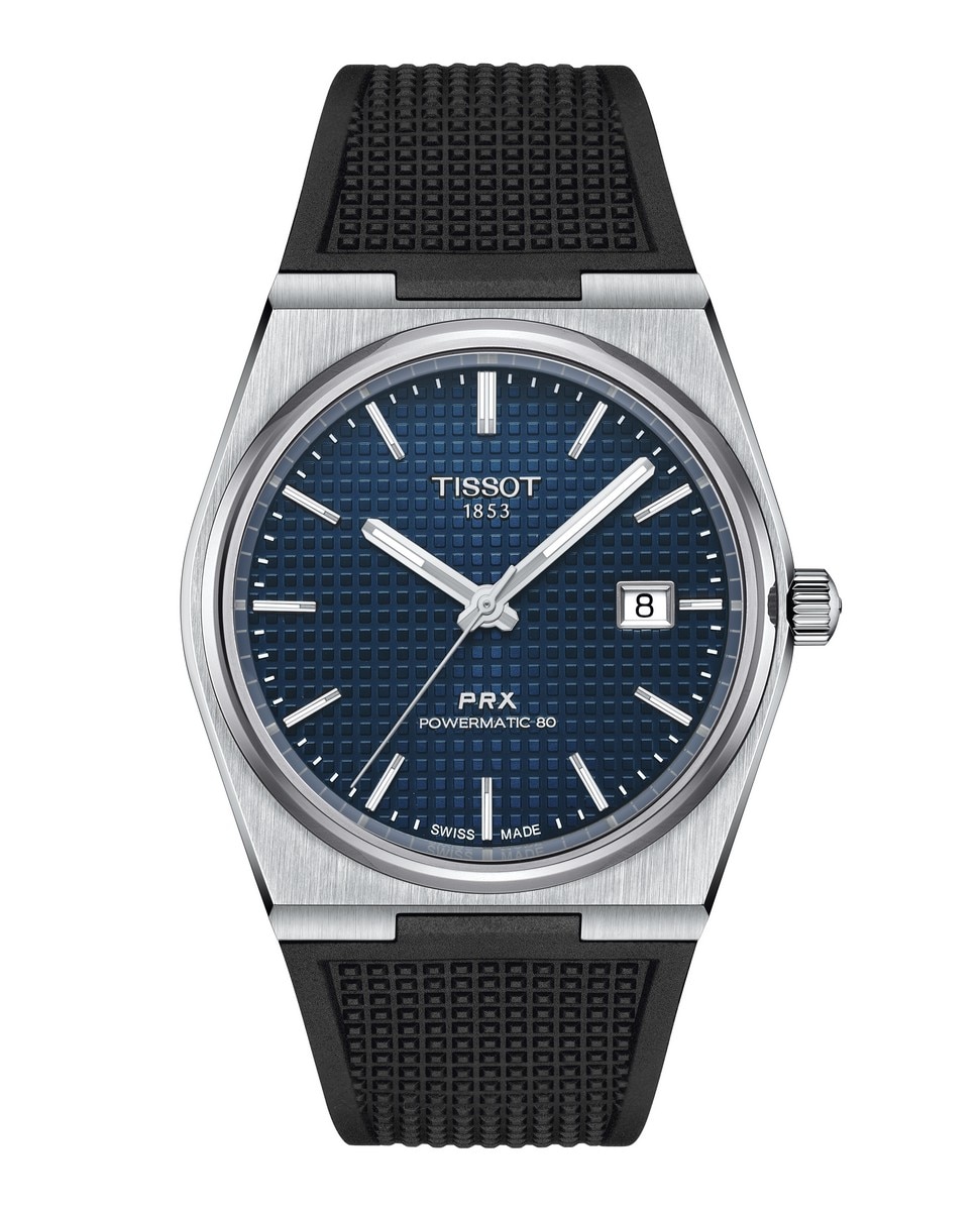 Tissot Prx Powermatic 80 1