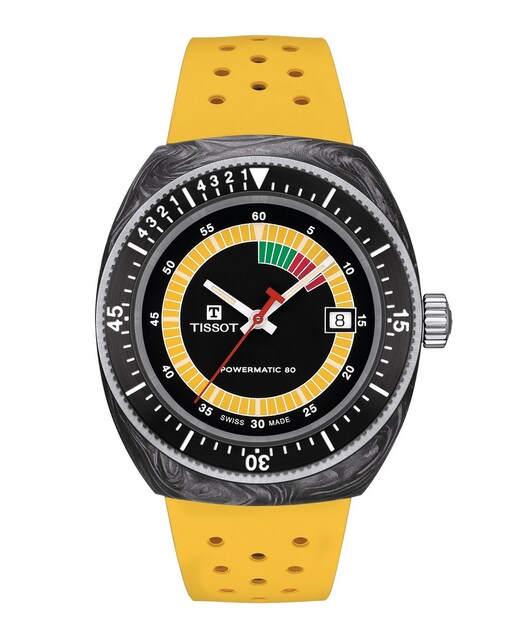 Imagem 0 de Relógio caixa carbono