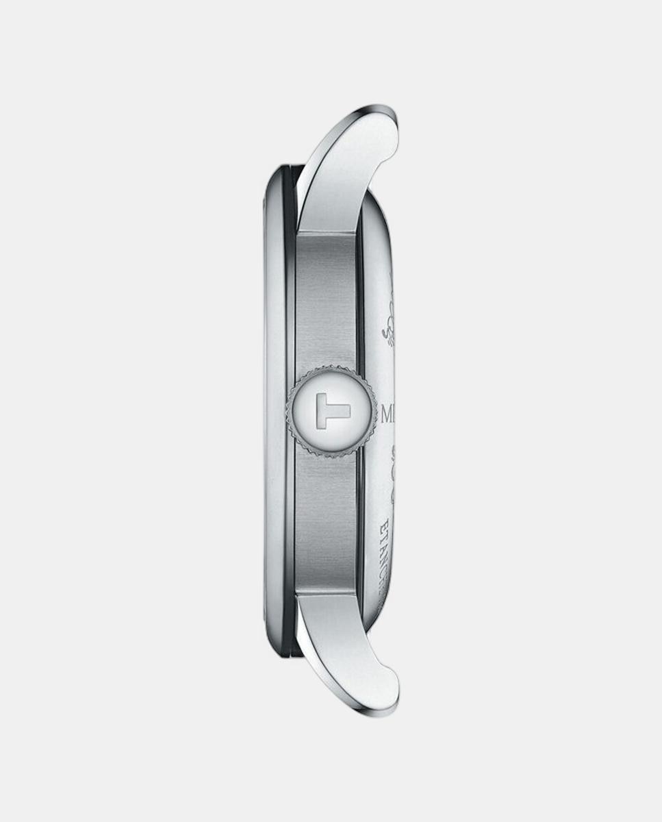 Relógio Le Locle Open Heart 39.3mm 2