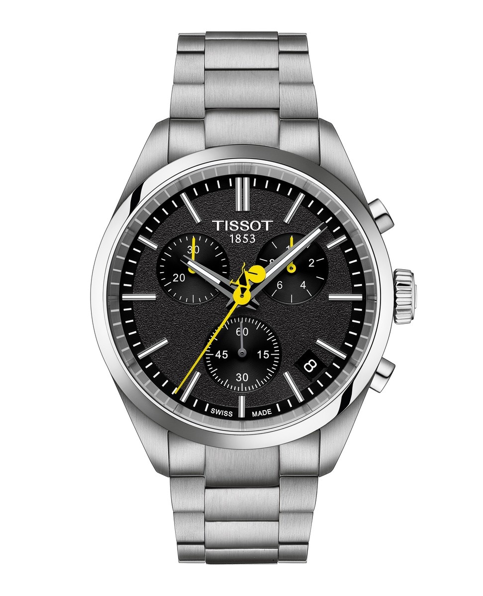 Imagem 0 de Relógio Tissot PR 100 Tour de France