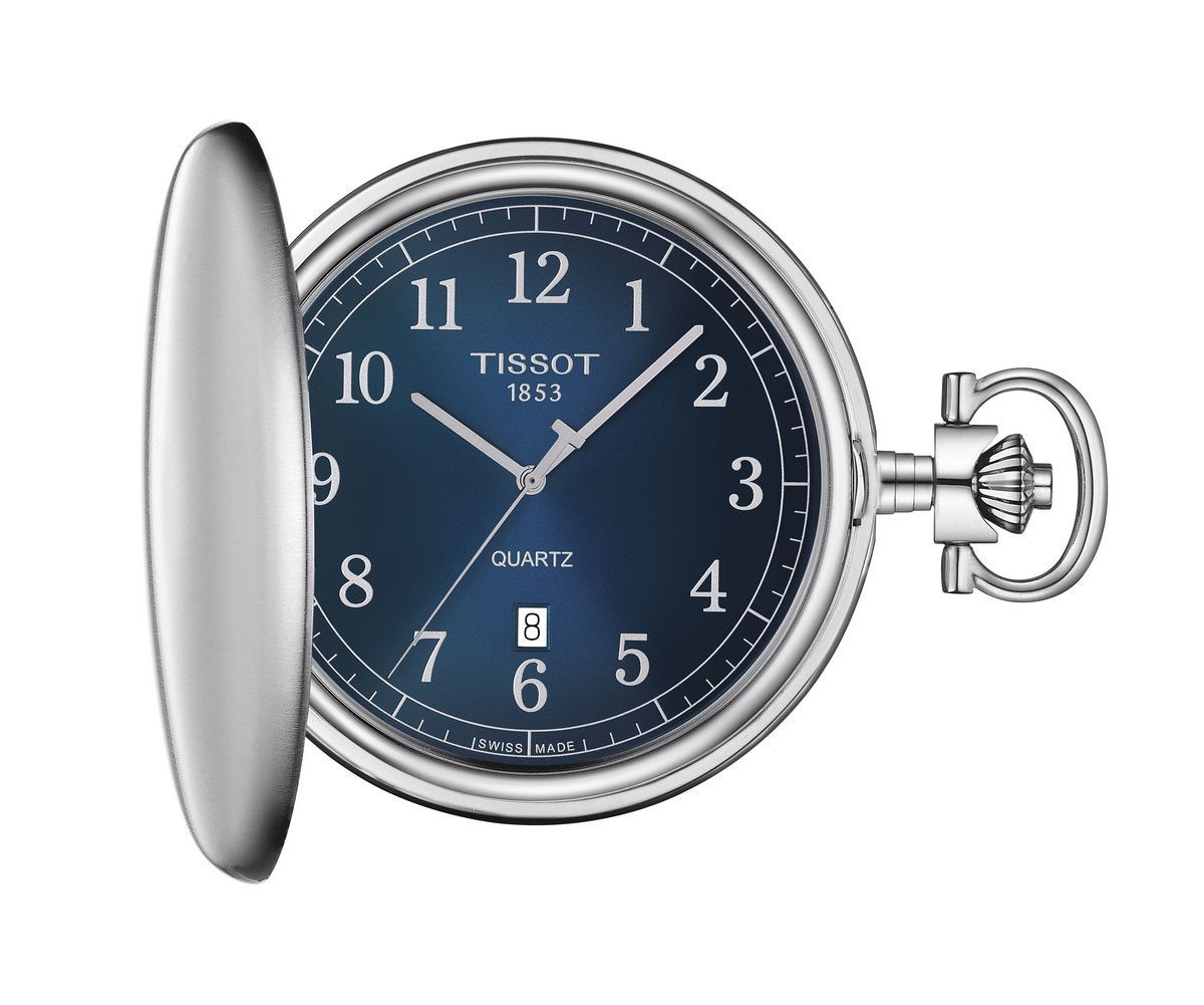 Imagem 0 de Tissot Savonnette