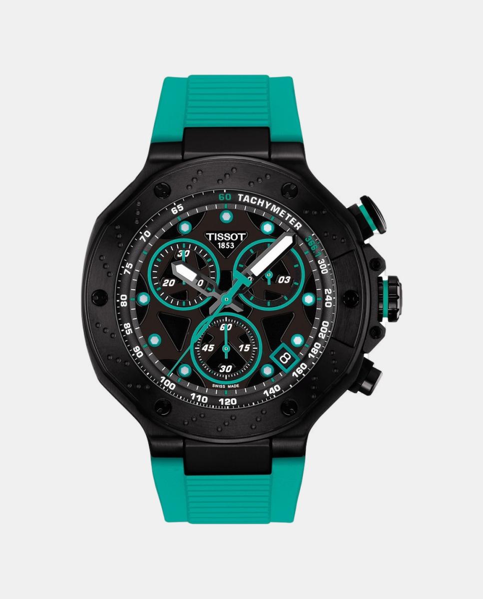 Tissot Race Quartz Chronograph 1