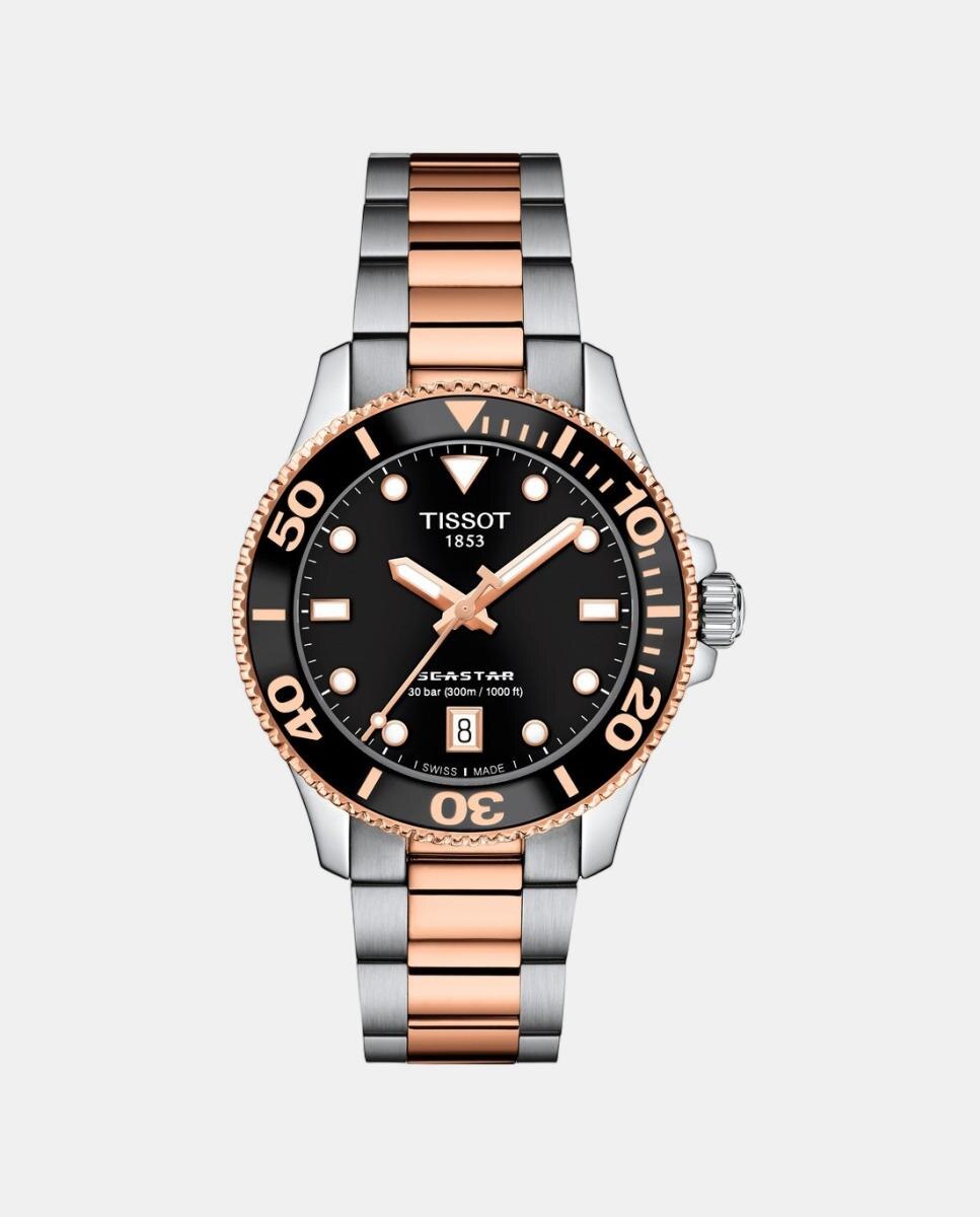 Tissot Seastar 1000 Quartz 36mm 1