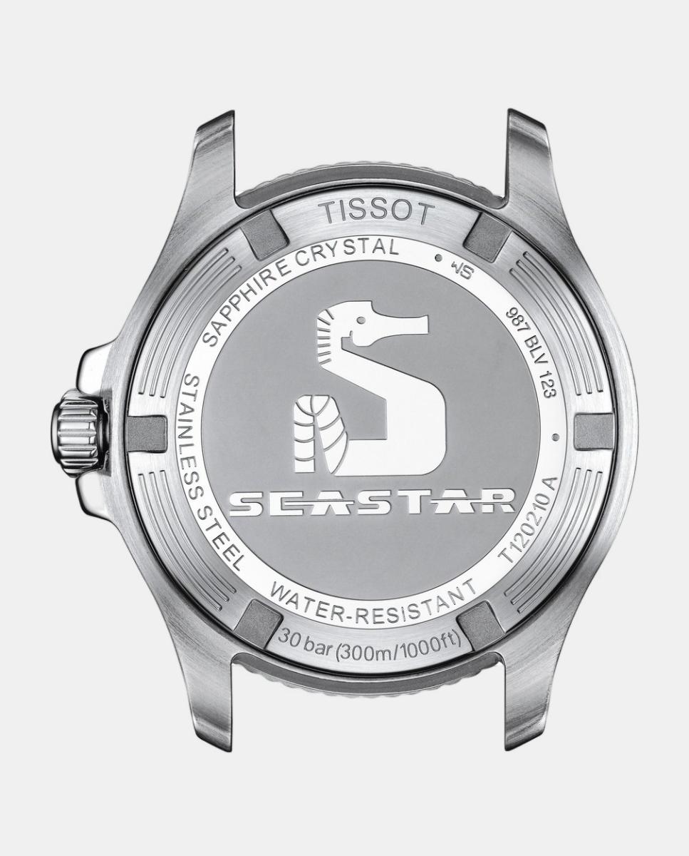 Tissot Seastar 1000 Quartz 36mm 2