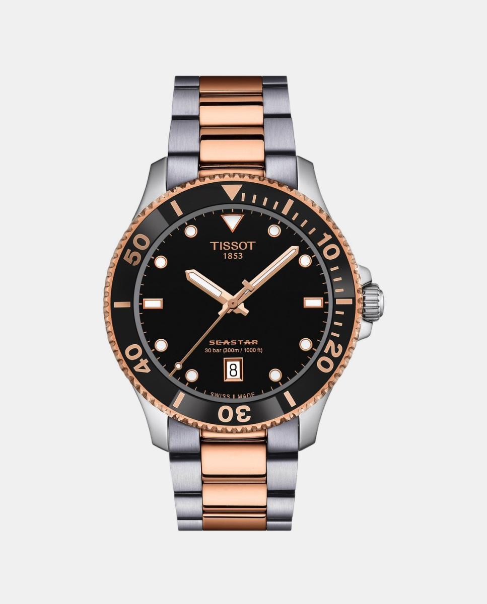 Tissot Seastar 1000 Quartz 40mm 1