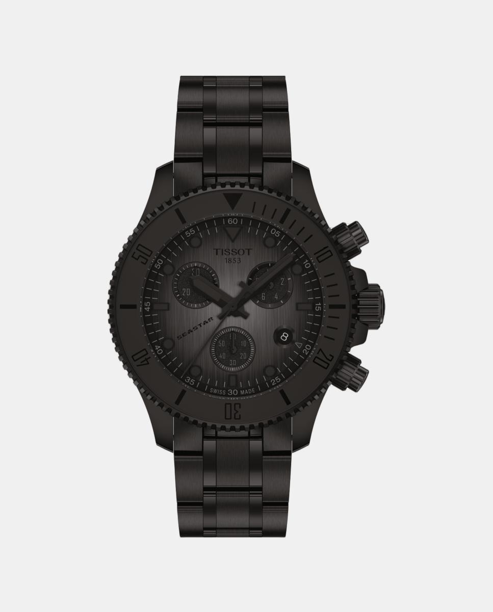 Imagem 0 de Relógio Seastar 1000