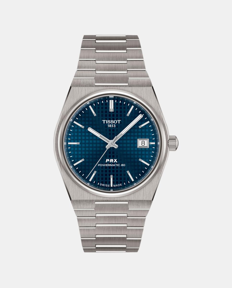 Imagem 0 de Relógio PRX Titanium