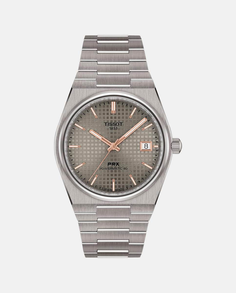 Imagem 0 de Relógio PRX Titanium 38mm