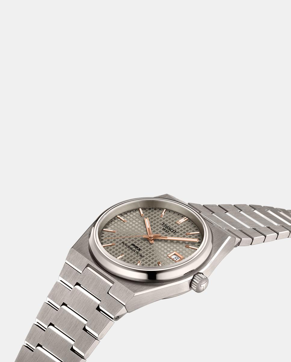 Relógio PRX Titanium 38mm 2