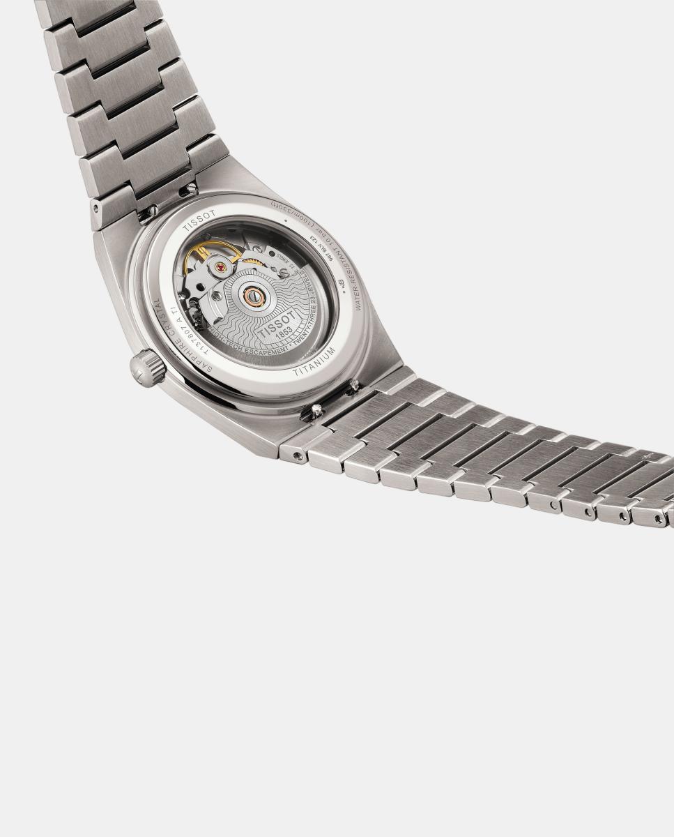 Relógio PRX Titanium 38mm 3