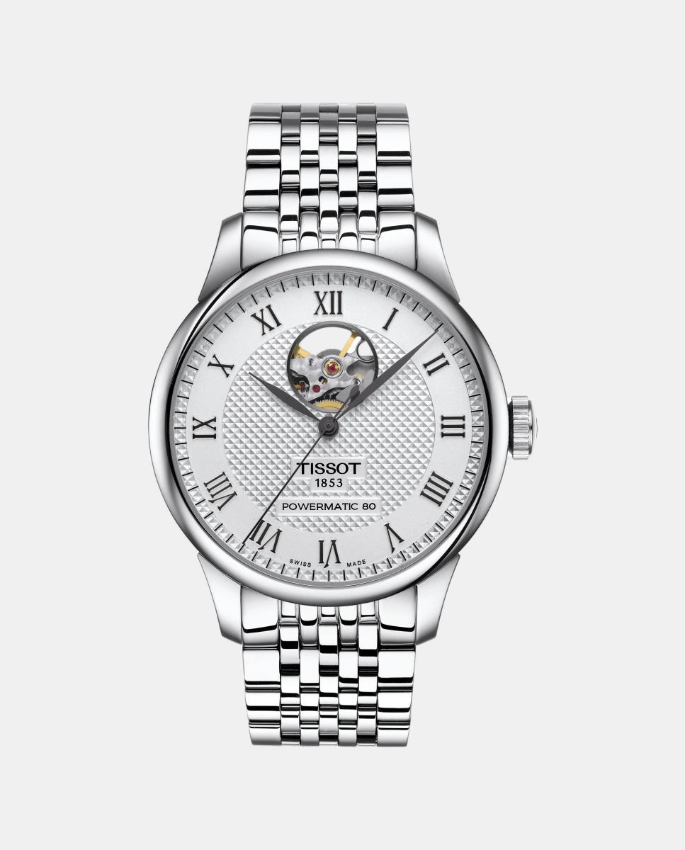 Imagem 0 de Relógio Le Locle Open Heart