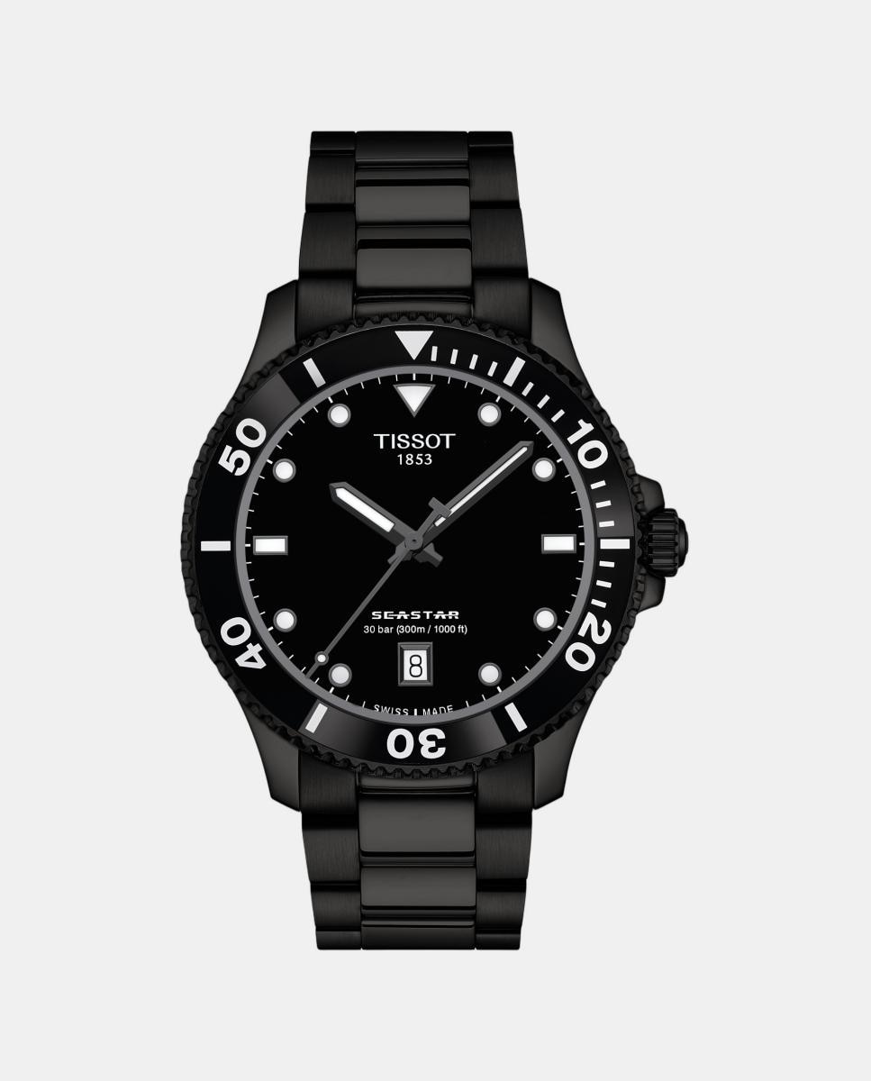 Imagem 0 de Relógio Seastar 1000