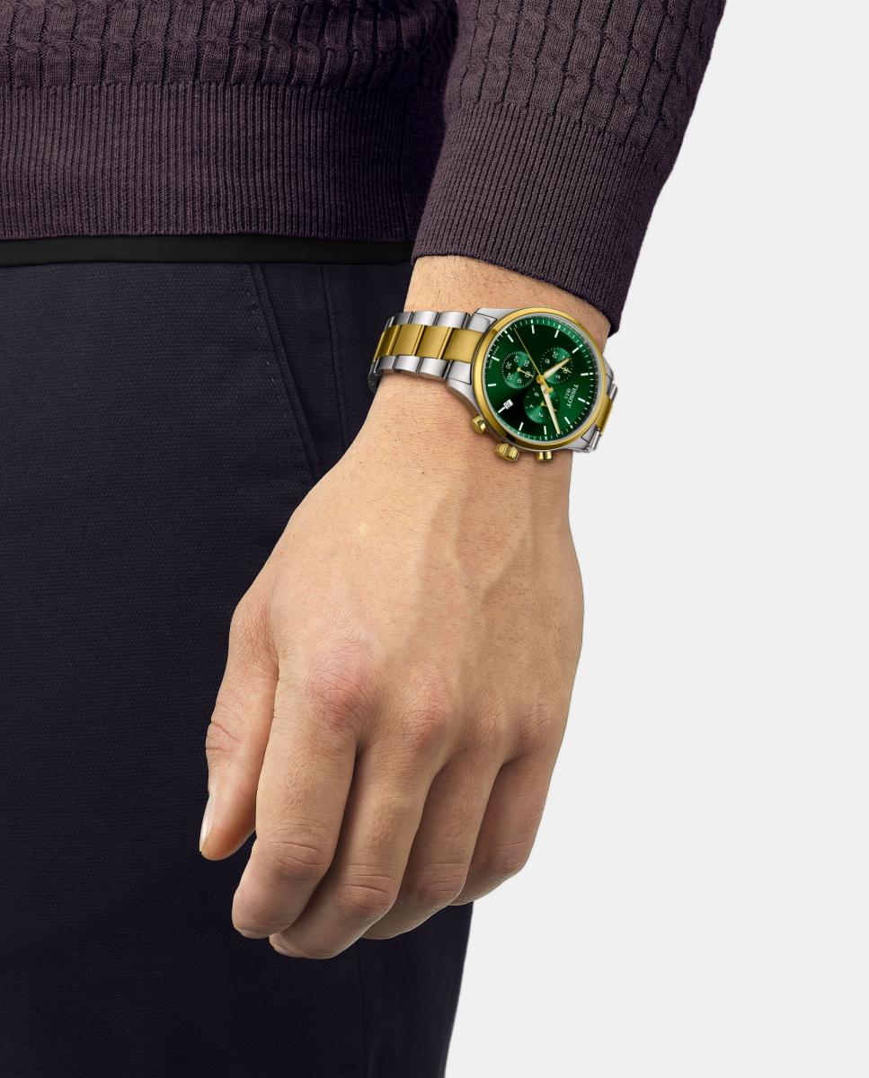 Relógio Chrono XL Classic 4