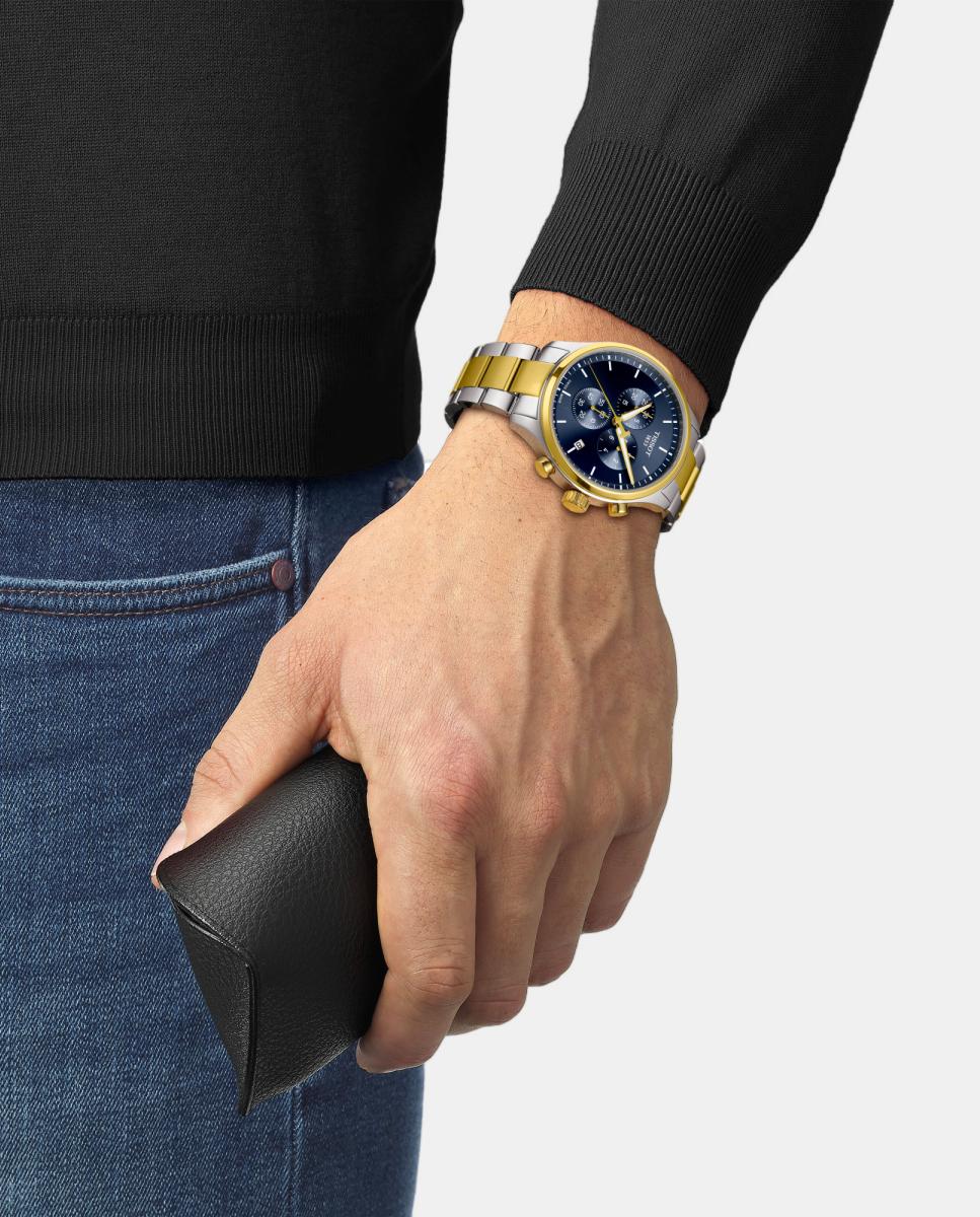 Relógio Chrono XL Classic 4