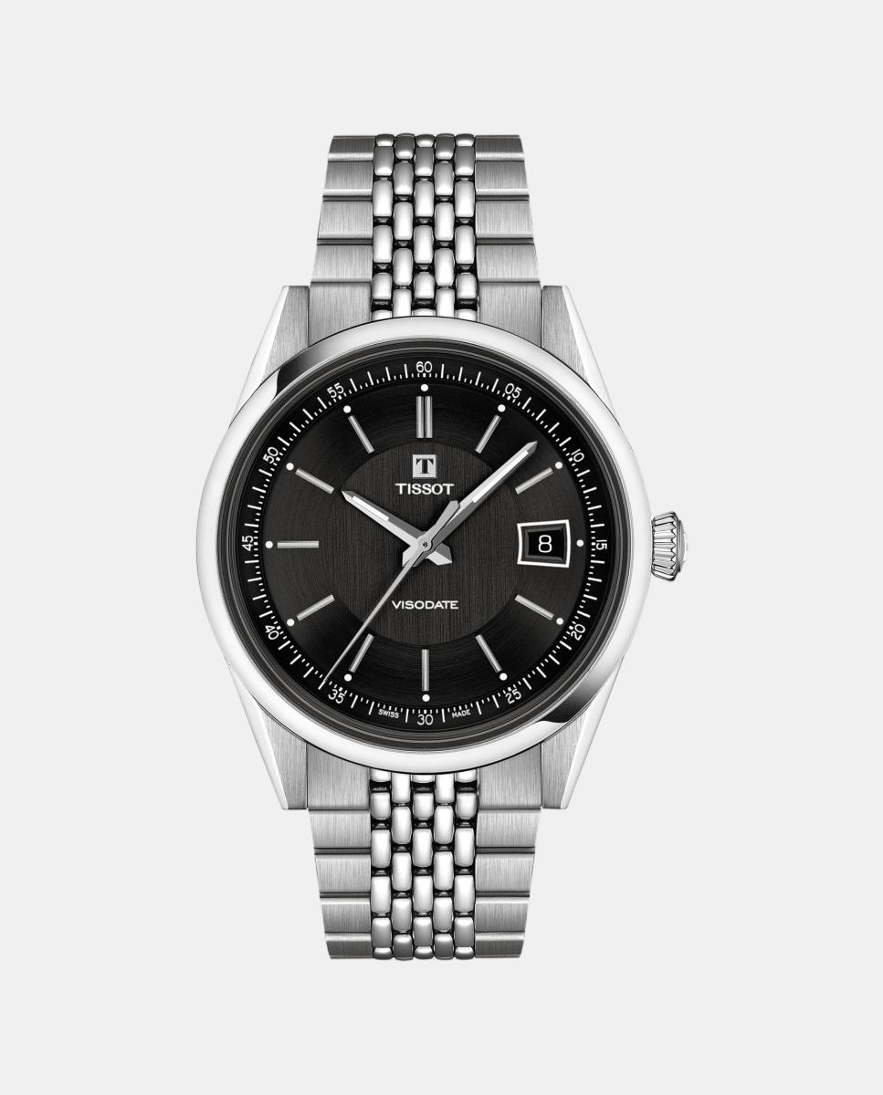 Imagem 0 de Relógio Visodate 39mm