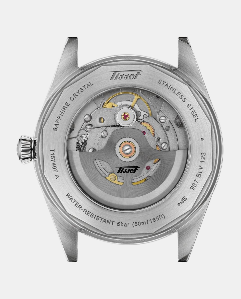 Relógio Visodate 39mm 2