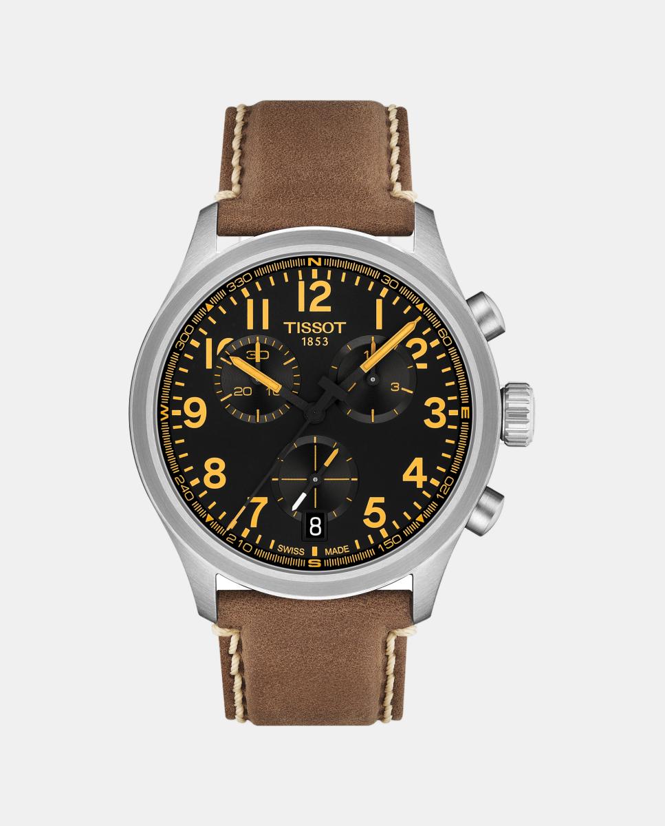 Imagem 0 de Relógio Chrono L 42mm