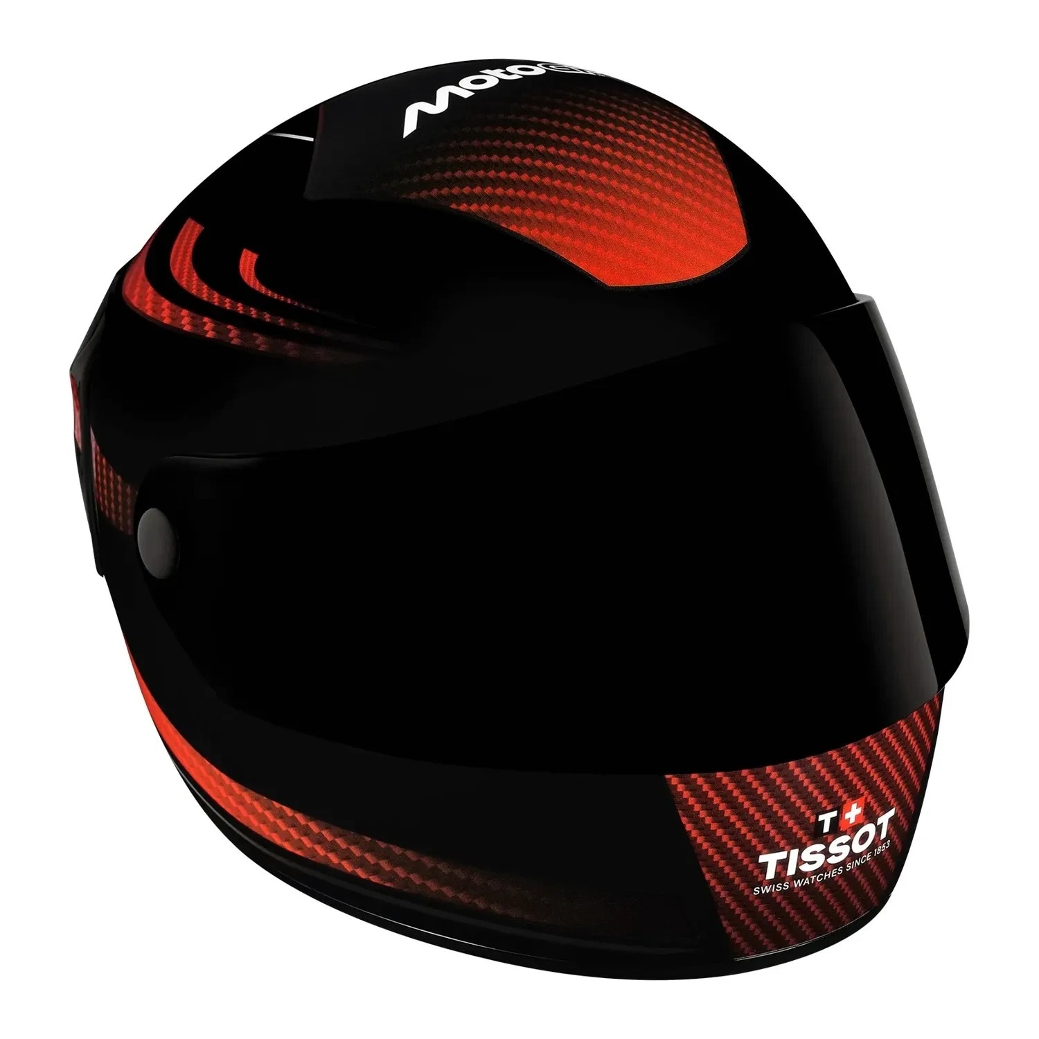 Relógio Tissot T-Race MotoGP 2026 Edição Limitada 8