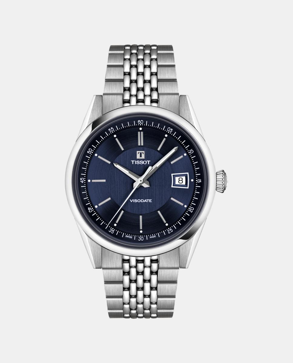 Relógio Visodate 39mm 1