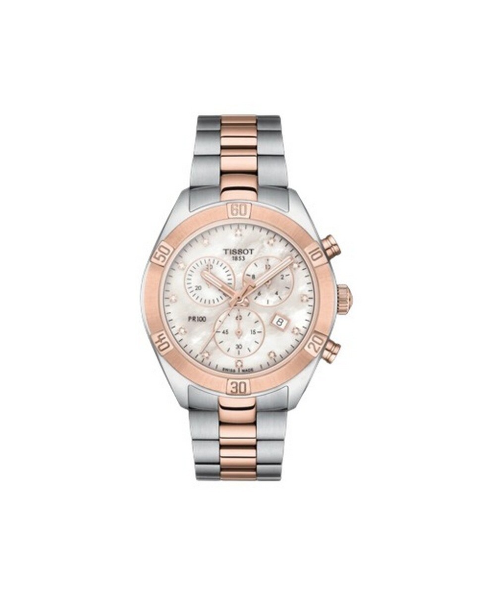 Relógio PR 100 Sport Chic Chronograph 1