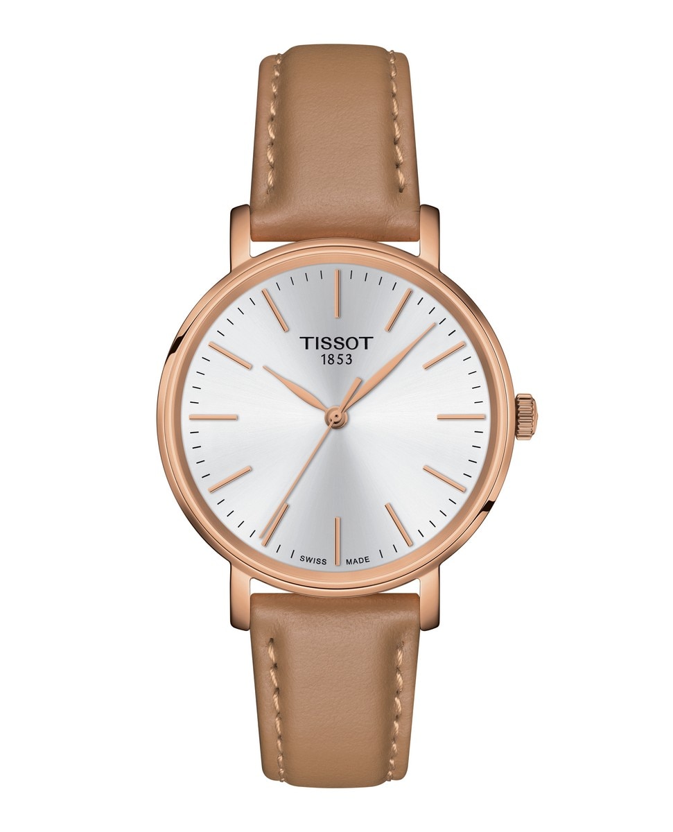 Tissot Everytime 34MM 1