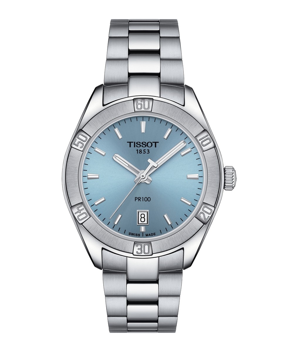 Tissot Pr 100 Lady Sport Chic 1