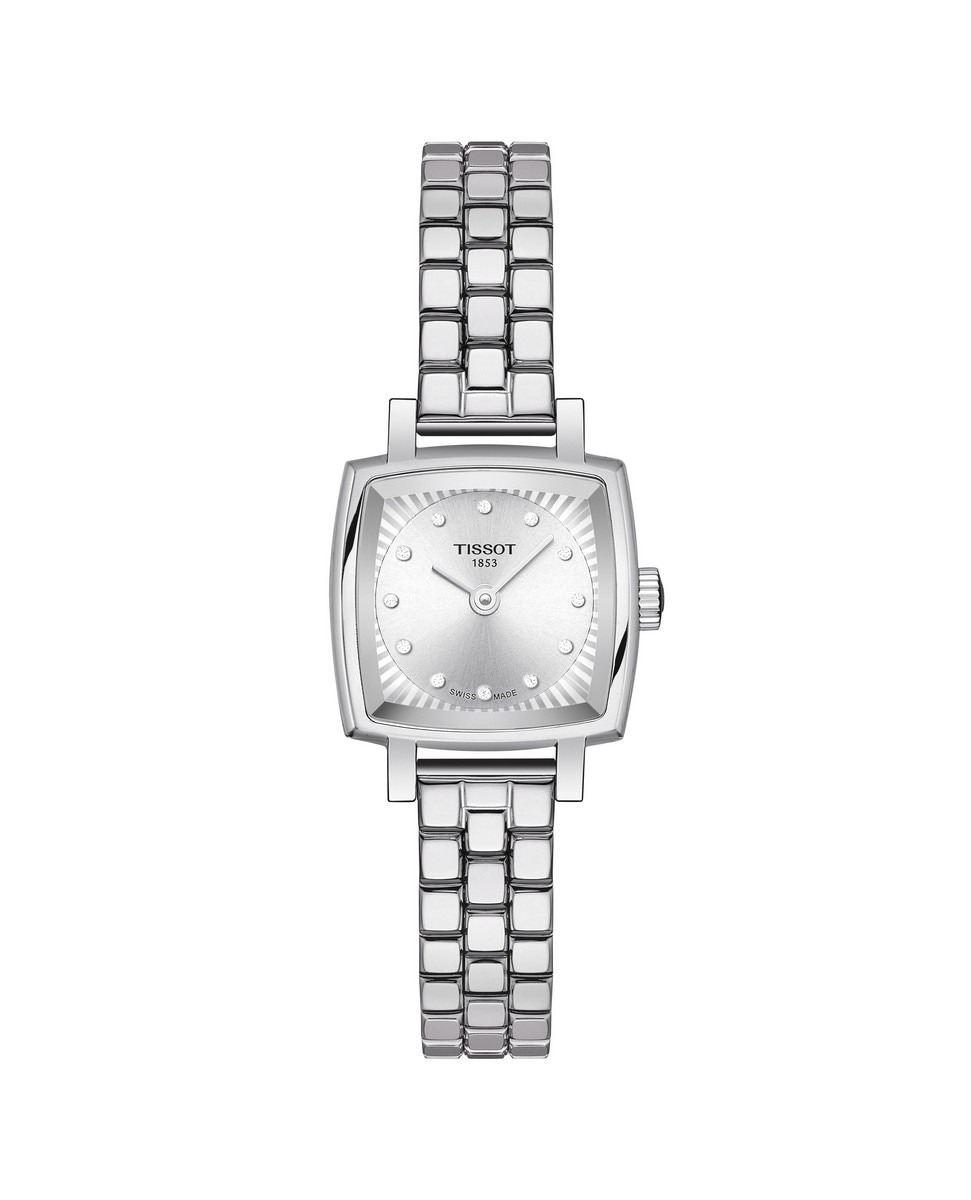 Tissot Lovely Square 1