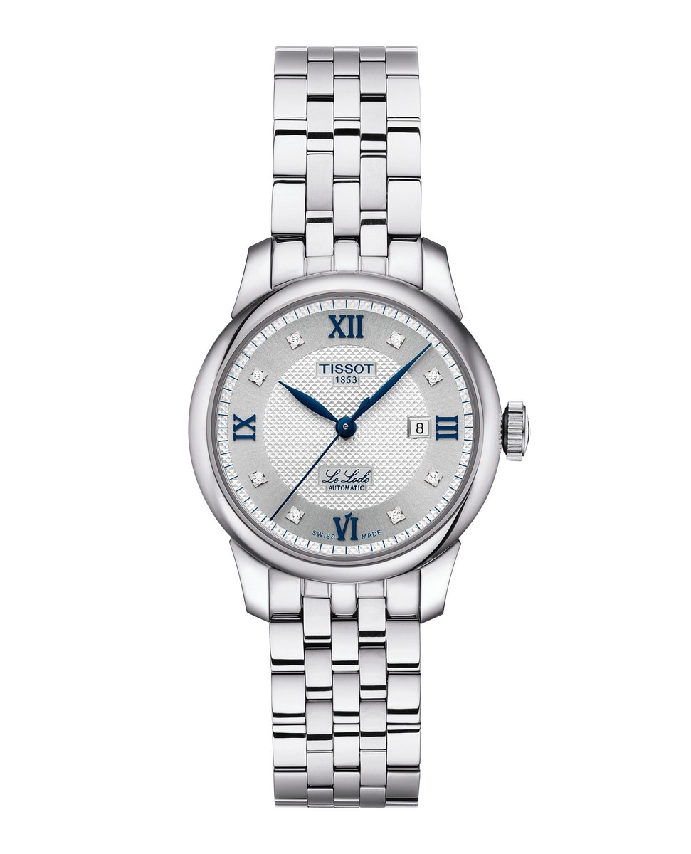 Relógio Tissot Le Locle Automatic Lady (29.00) 20th Anniversary 1