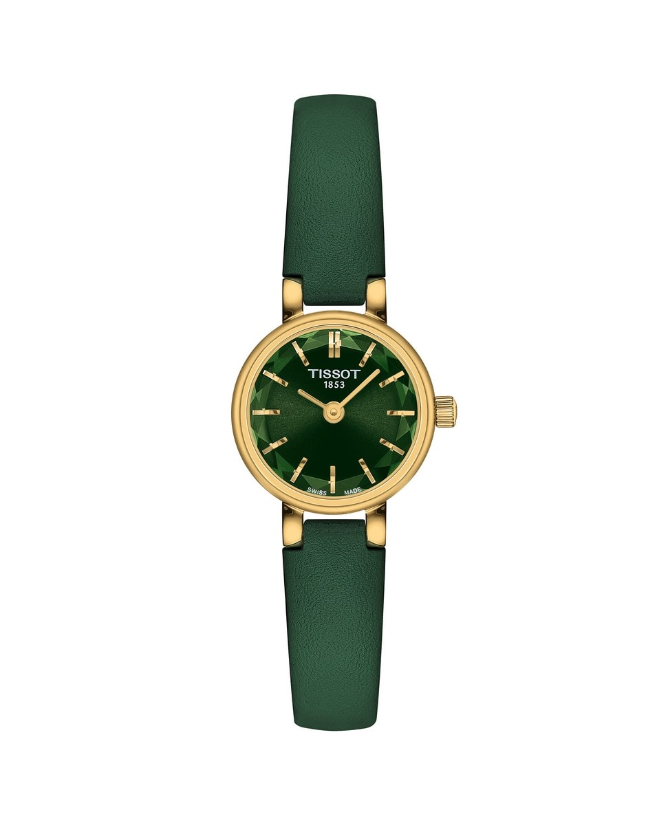 Relógio Tissot Lovely Round 1