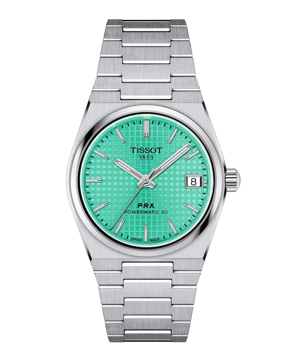 Relógio Tissot PRX Powermatic 80 35mm 1