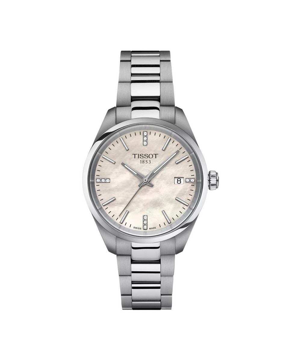 Relógio PR 100 Quartz 34mm 1