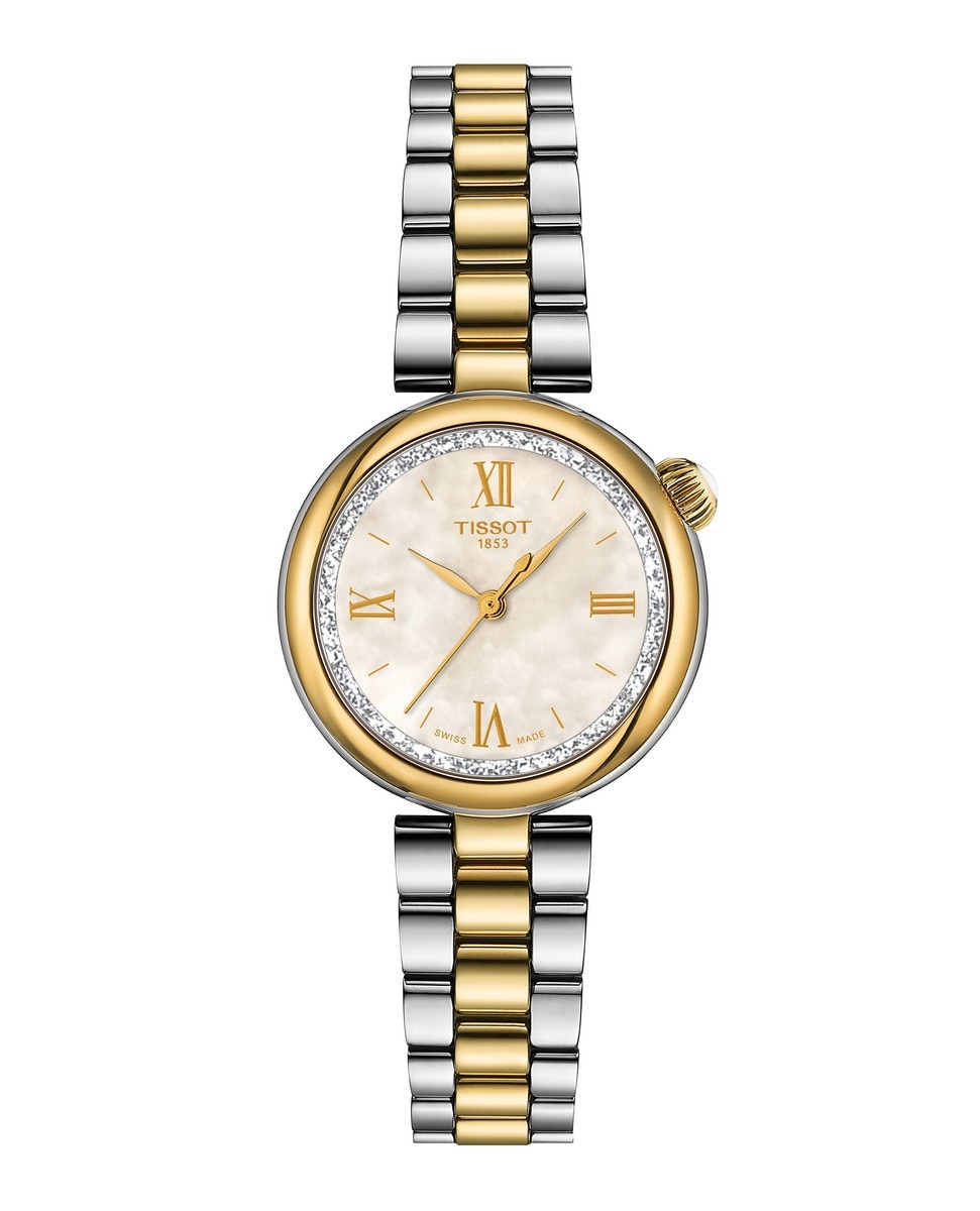 Relógio Tissot Desir 1