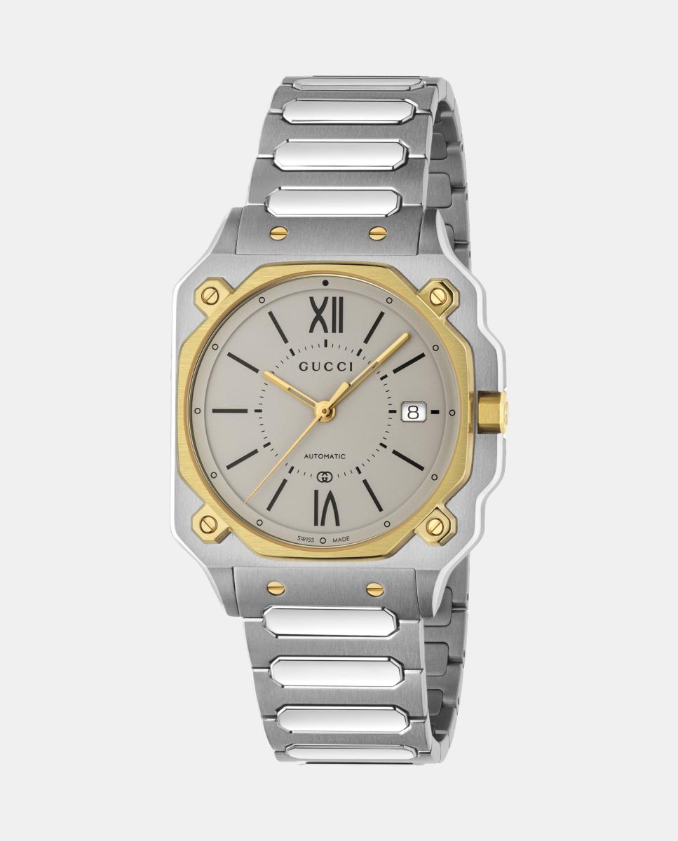 Imagem 0 de Relógio Gucci G-Flat