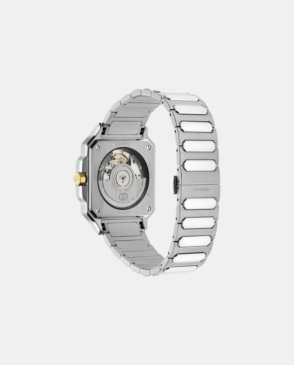 Relógio Gucci G-Flat 2