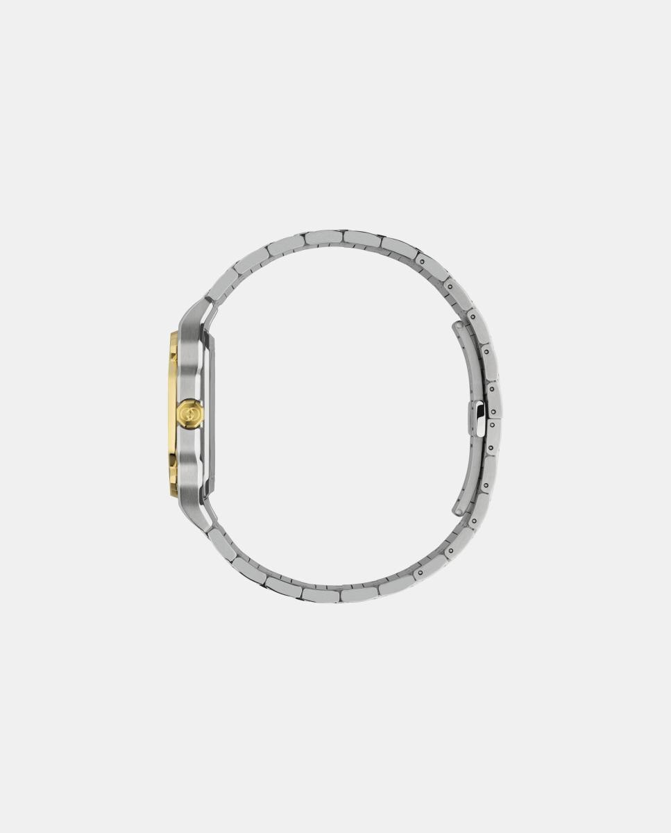 Relógio Gucci G-Flat 3