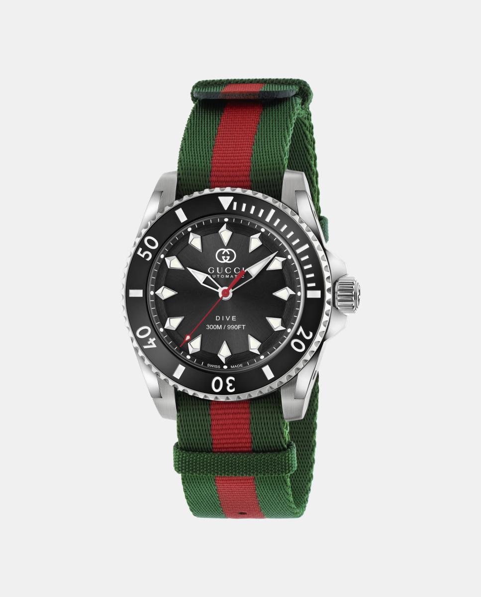 Imagem 0 de Relógio Gucci Dive