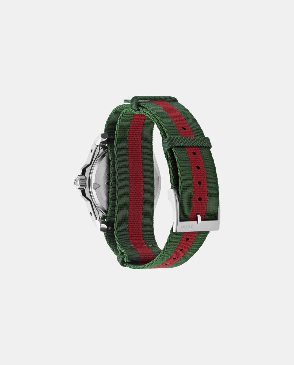 Relógio Gucci Dive 2
