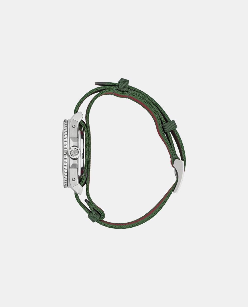 Relógio Gucci Dive 3