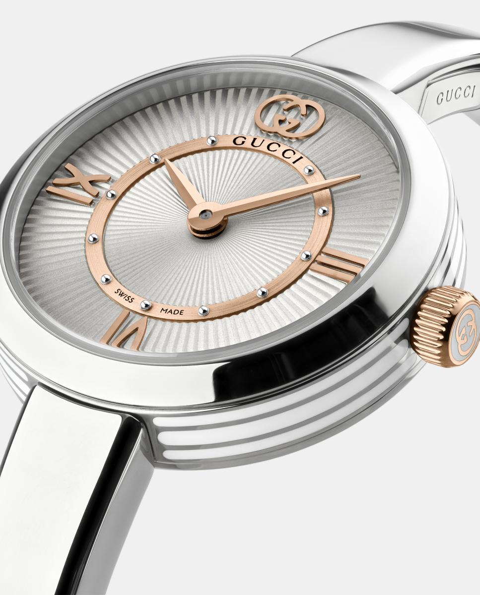 Relógio Gucci Model 2000 4