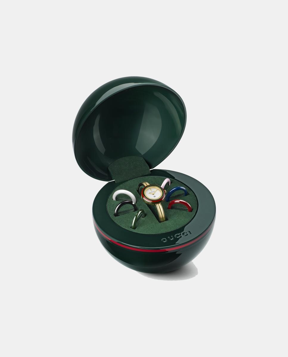 Relógio Gucci Play 5
