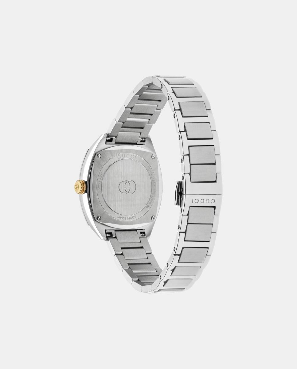Relógio Gucci Interlocking Diamantes 2