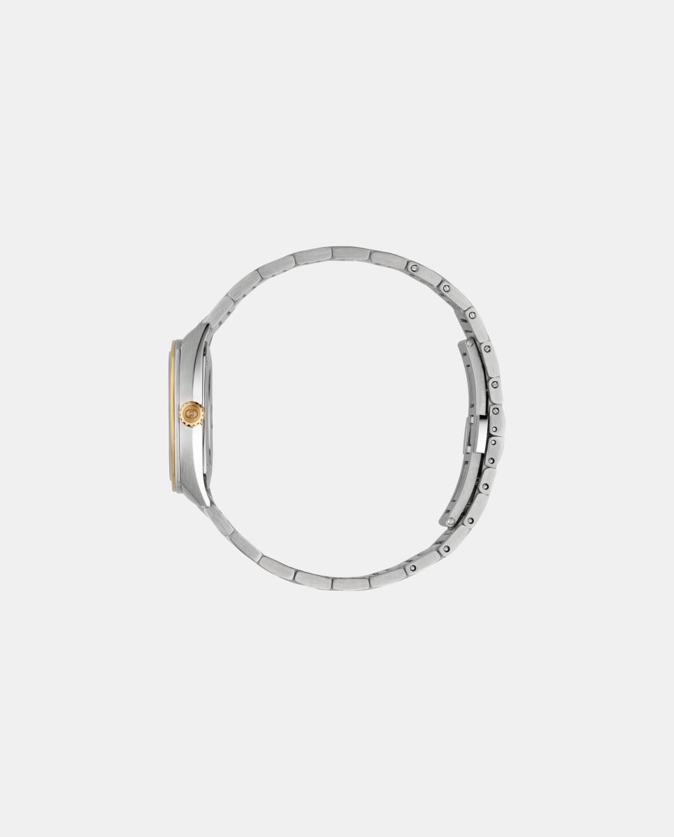 Relógio Gucci Interlocking Diamantes 3