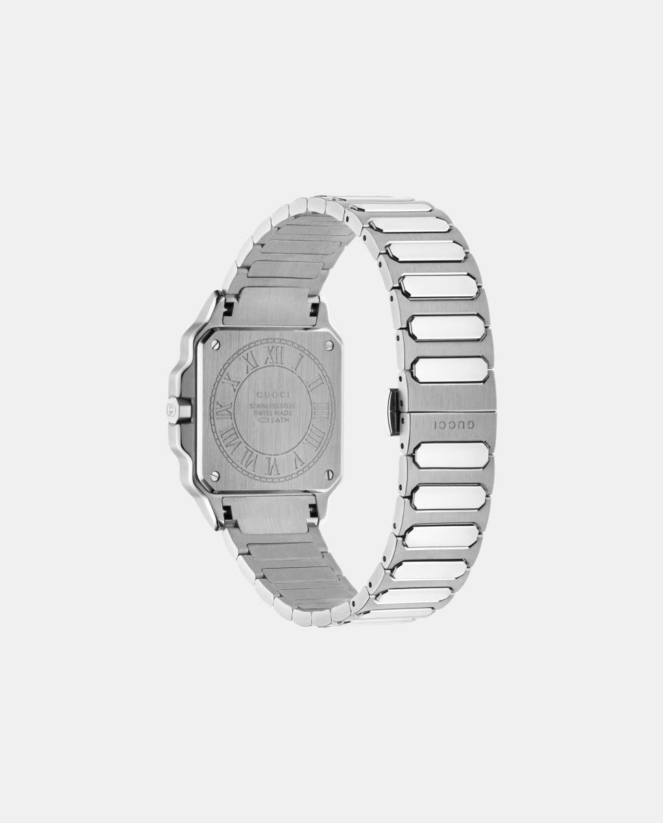 Relógio Gucci G-Flat 2