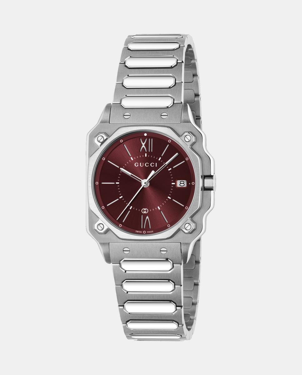 Imagem 0 de Relógio Gucci G-Flat