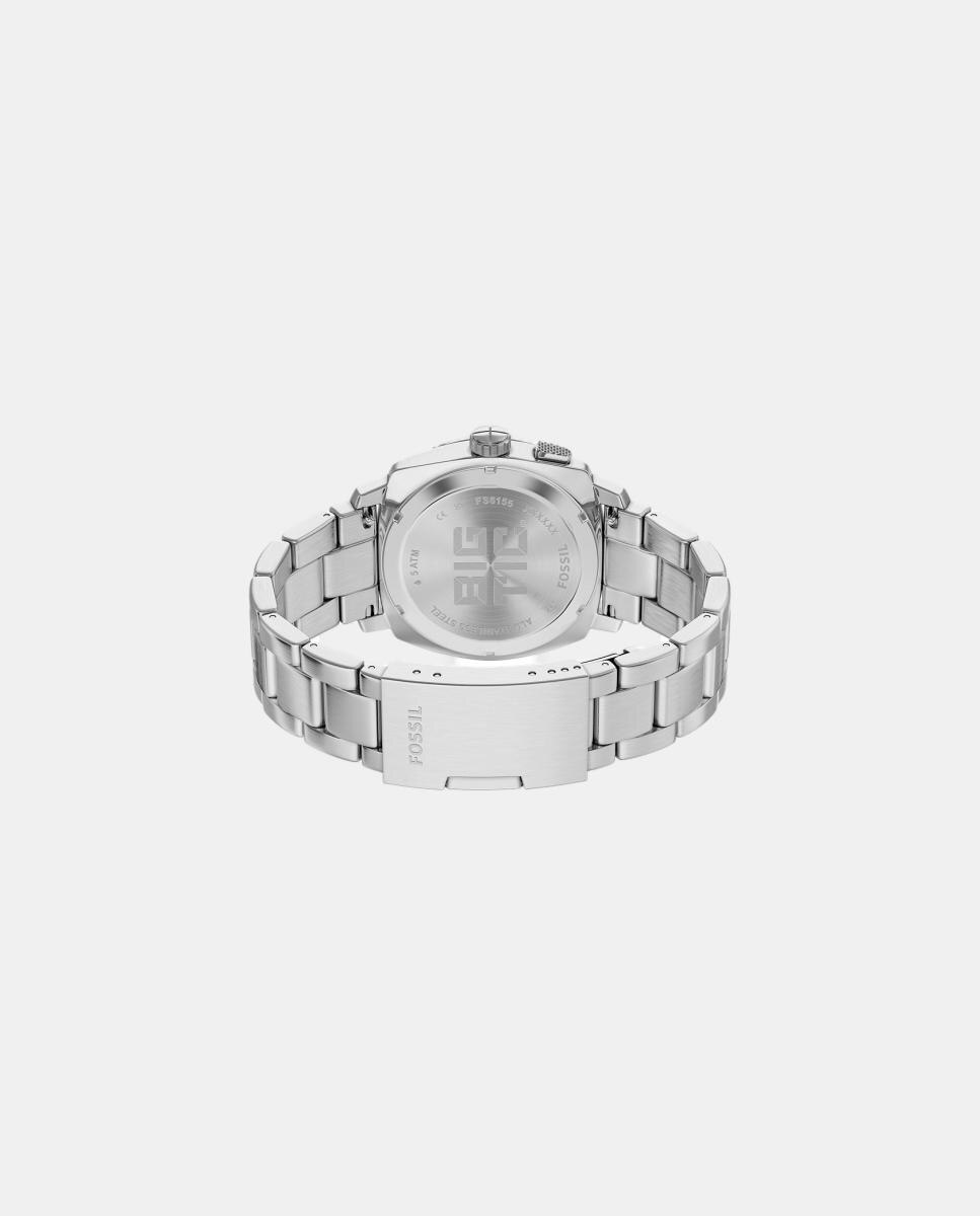 Relógio Machine Big Tic Preto-6