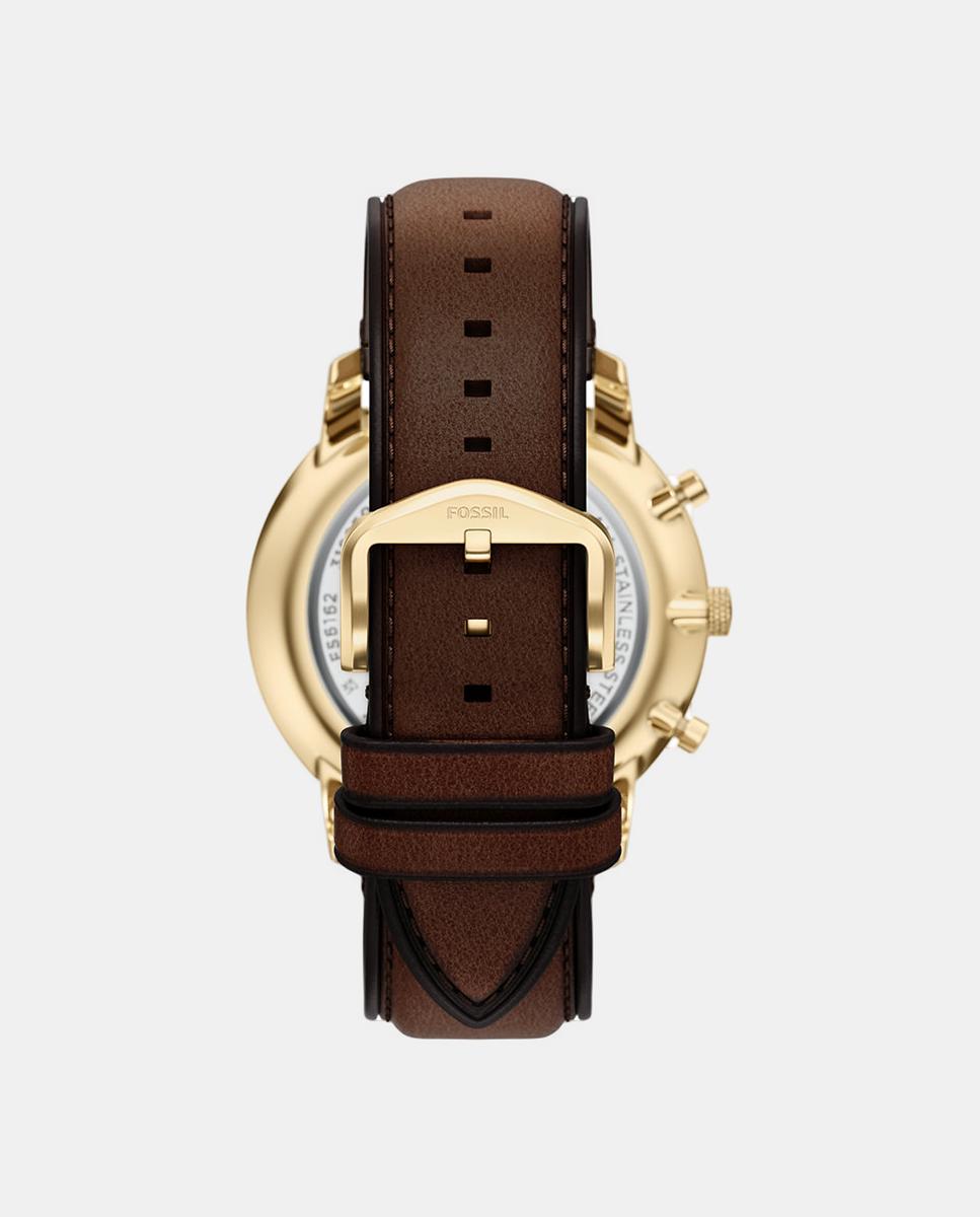 Relógio Neutra Azul-2