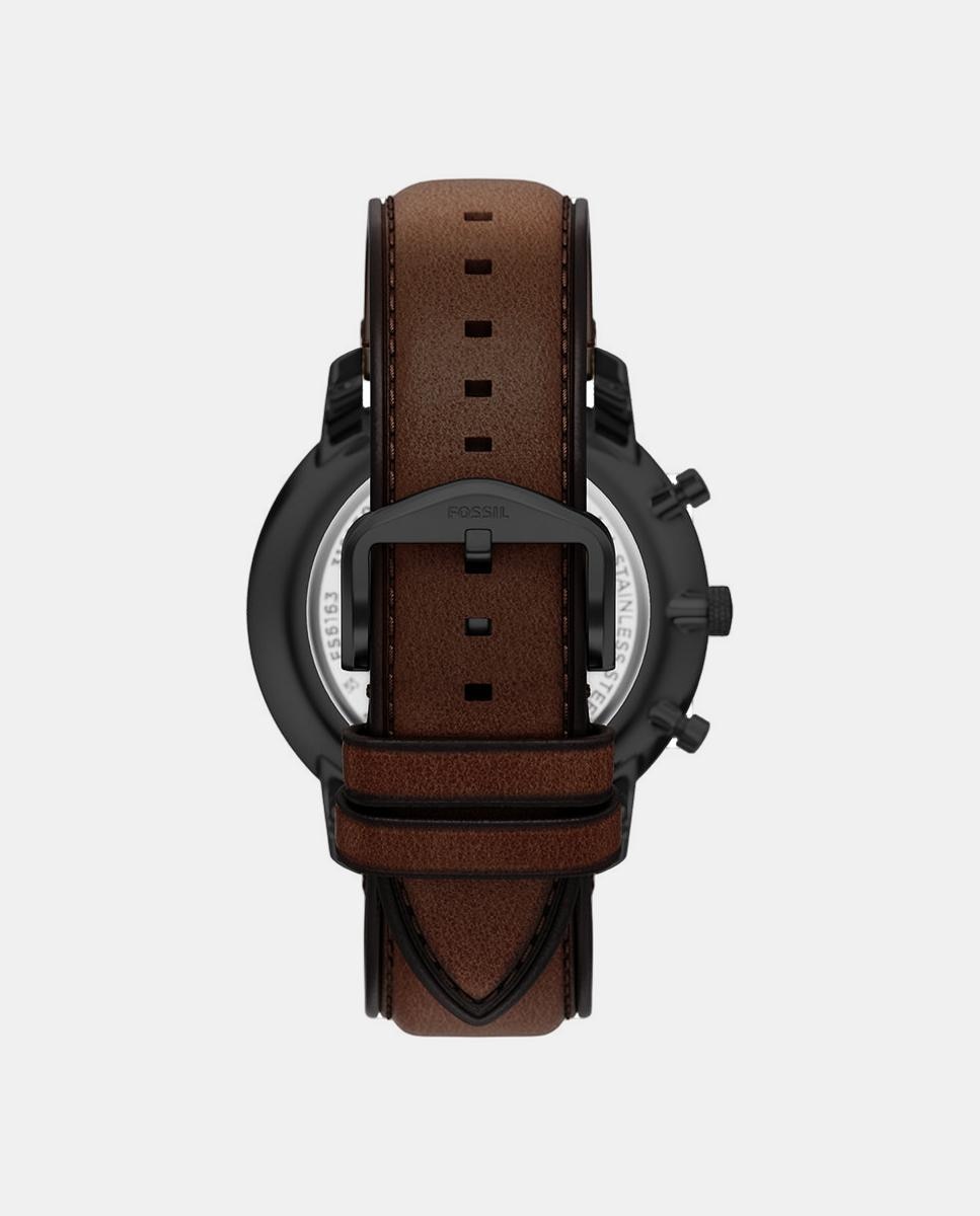 Relógio Neutra Preto-2