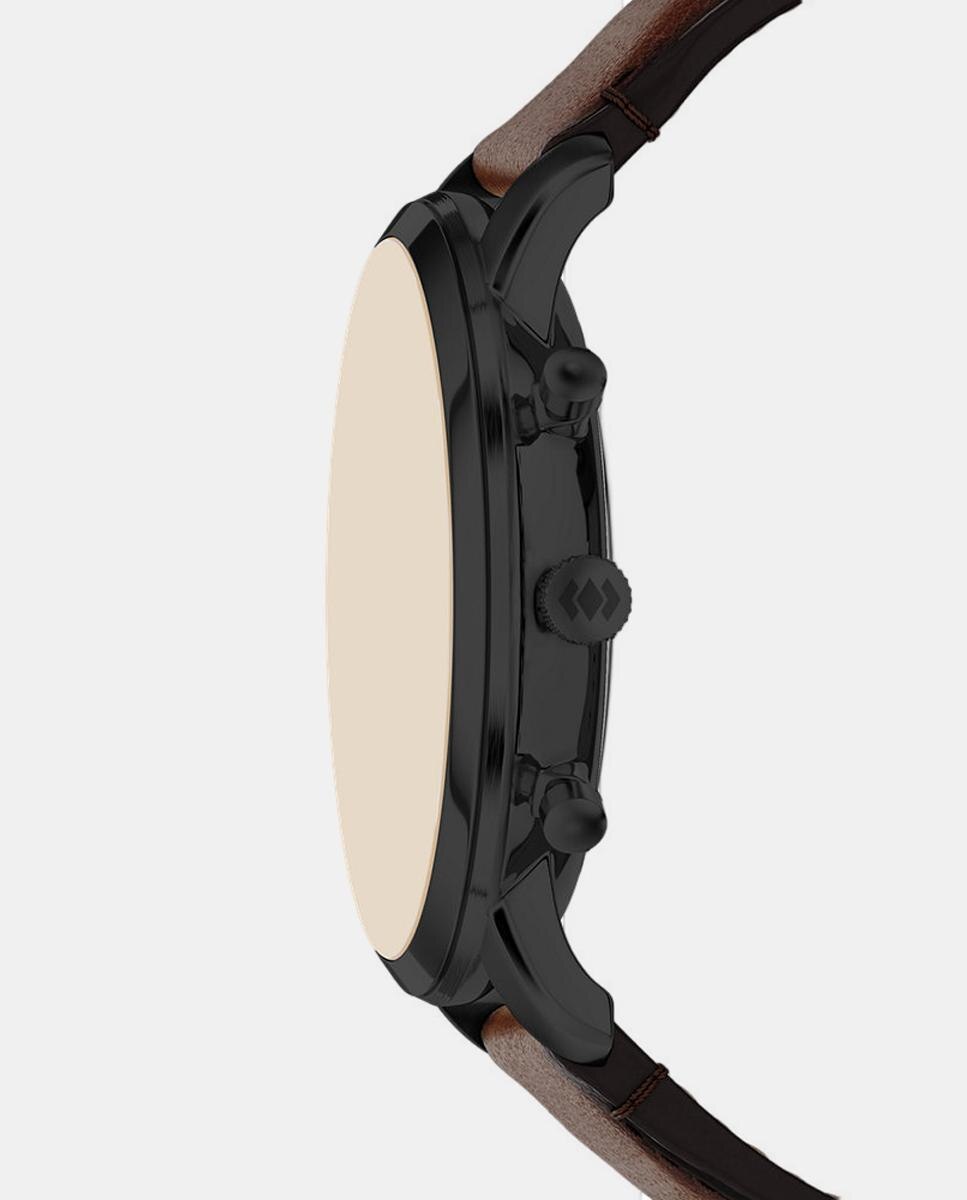 Relógio Neutra Preto-3