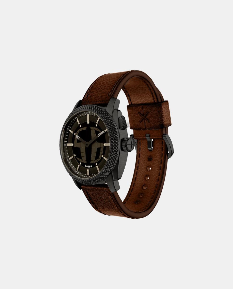 Relógio Machine Big Tic Preto-7