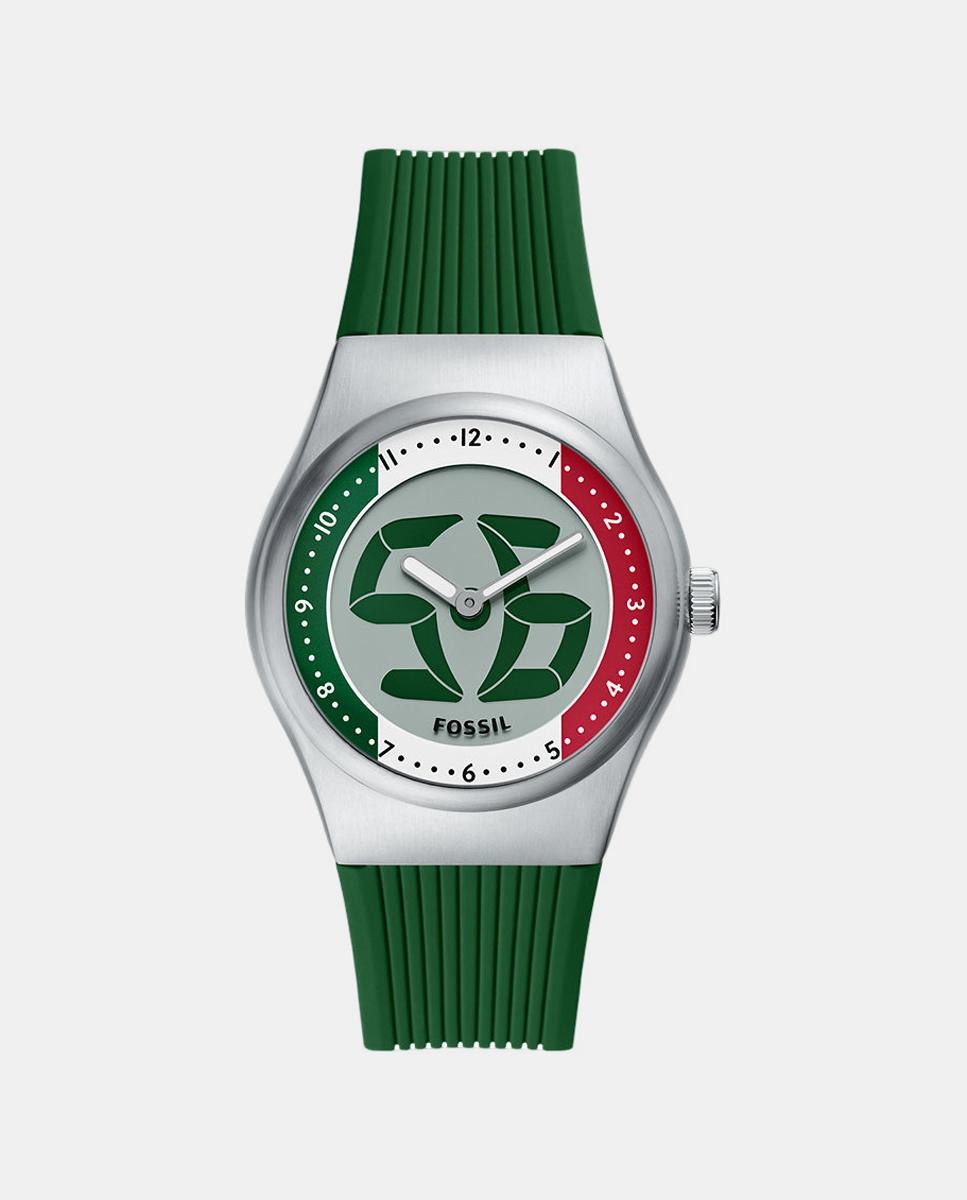 Imagem 0 de Relógio World Flags Big Tic México